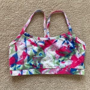 Solow Sports Bra